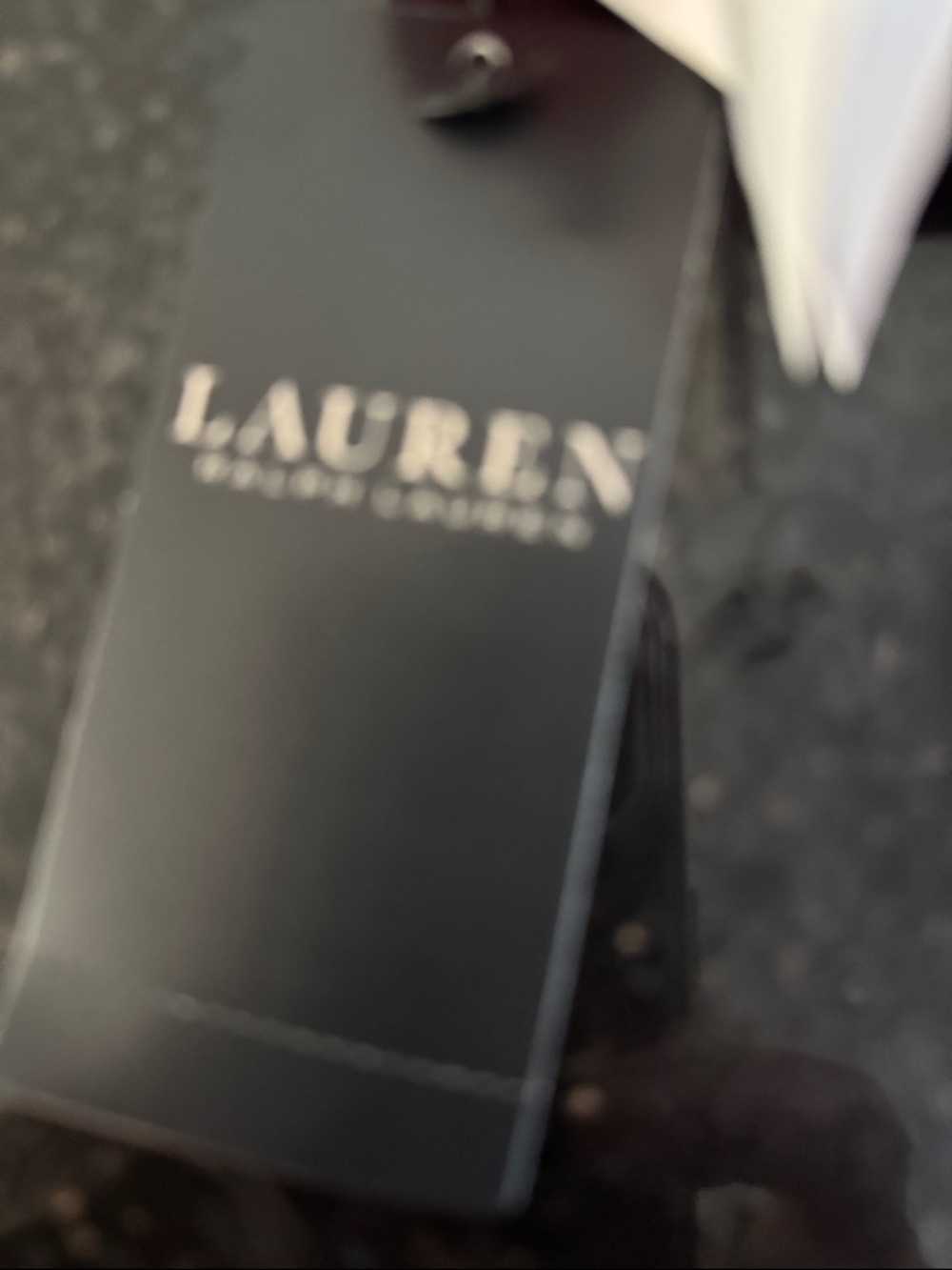 Lauren Ralph Lauren Bikini Top - Picture 5 of 8